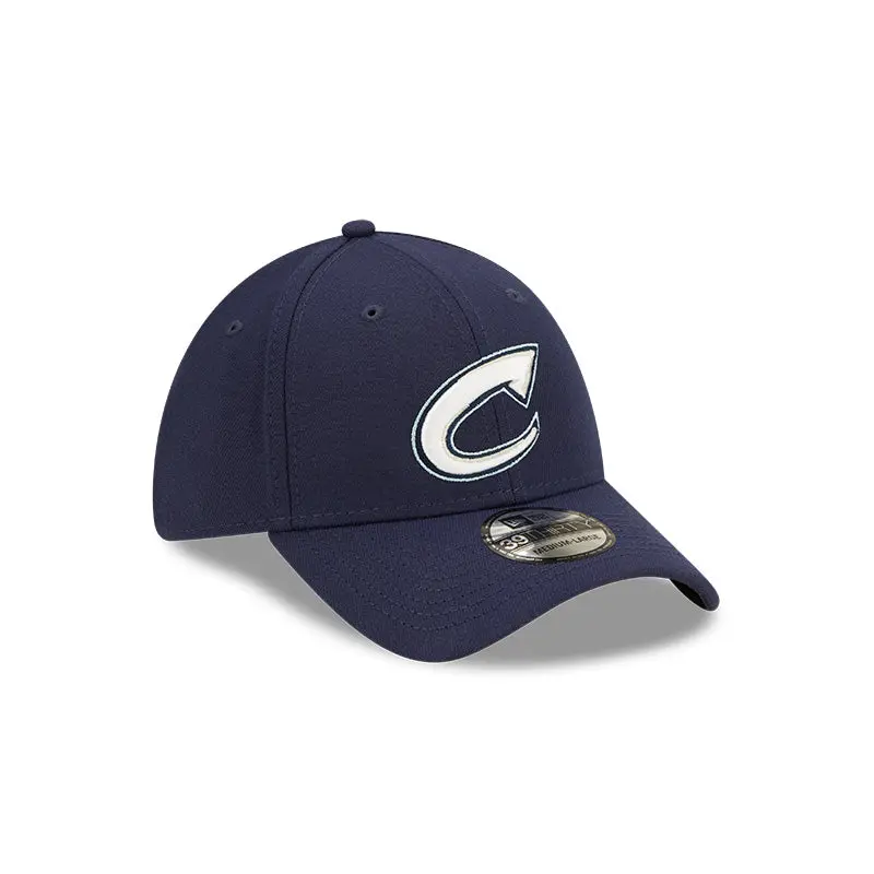 Columbus Clippers New Era 3930 Home Flex Fit