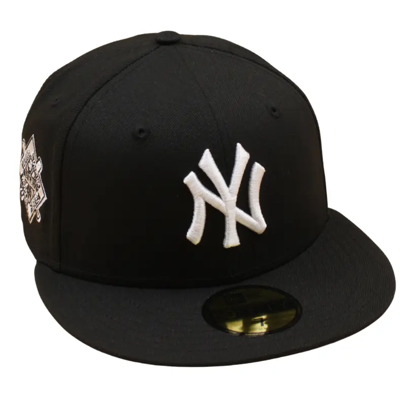 New Era - 59FIFTY - New York Yankees - World Series 1941 - Black/Pink UV