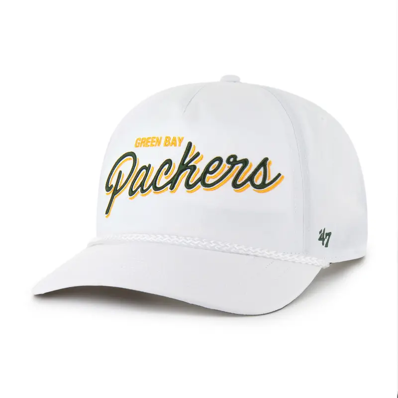 GREEN BAY PACKERS BRRR FAIRWAY '47 HITCH RF RELAXED FIT