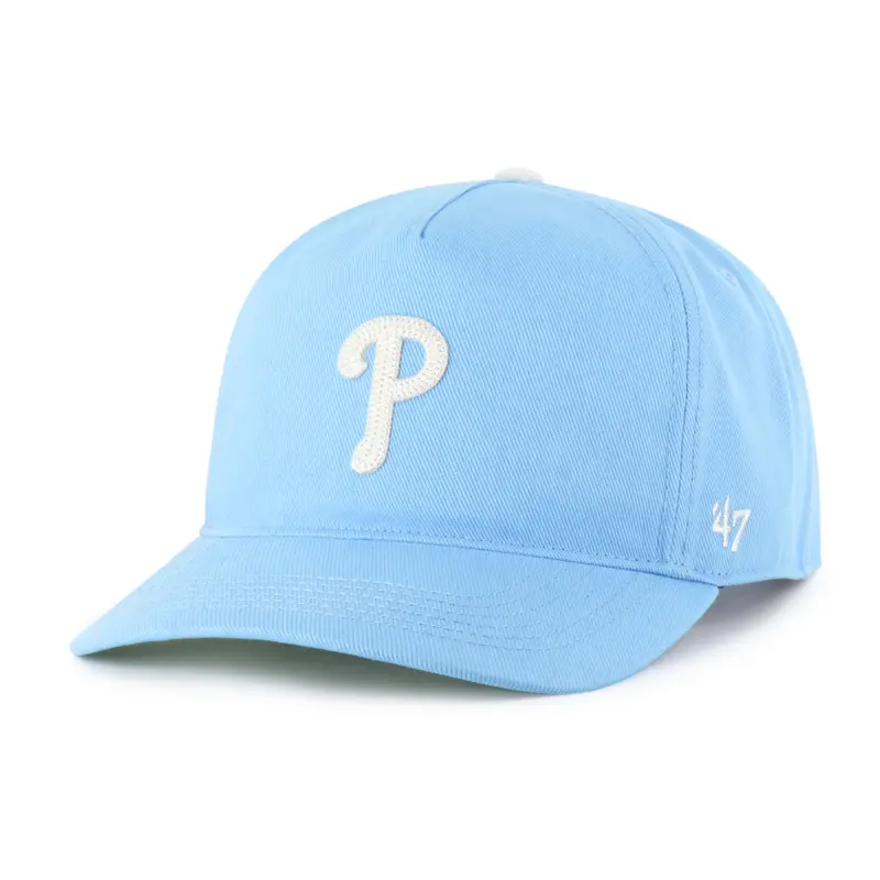 PHILADELPHIA PHILLIES HEAVY TWILL HERO '47 HITCH LC