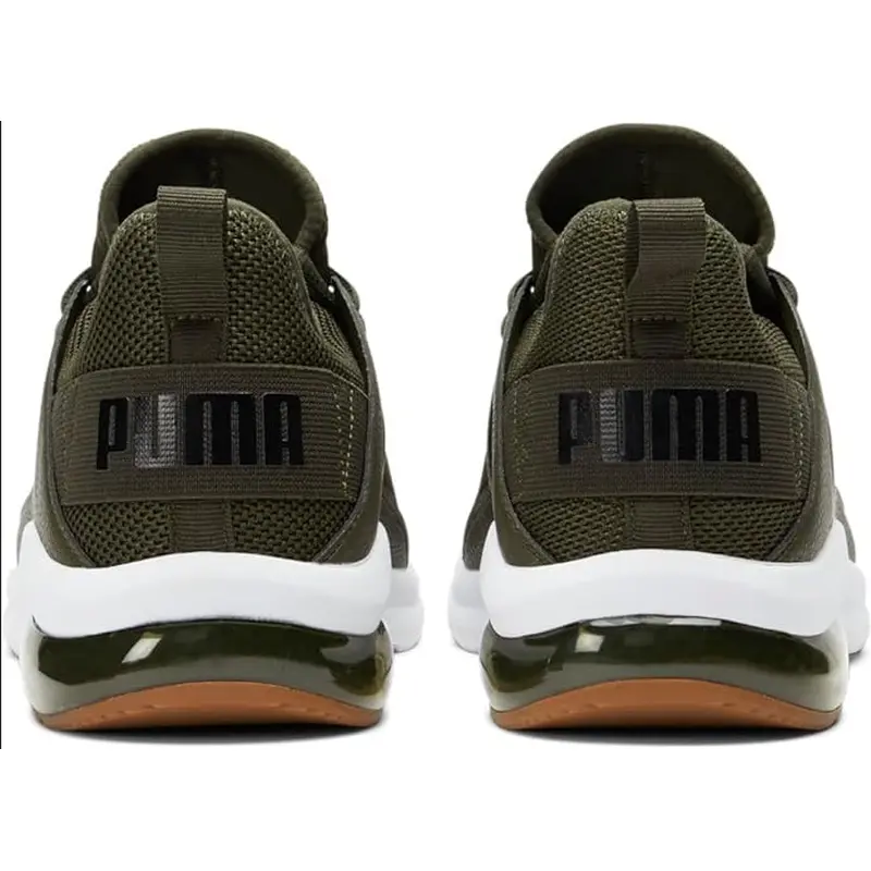 PUMA MENS ELECTRON 2.0 RUNNING SHOE 385669 04