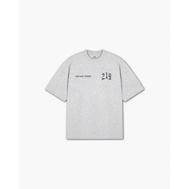 THE (219) VANQUISH FOOTBALL ELITE TEE