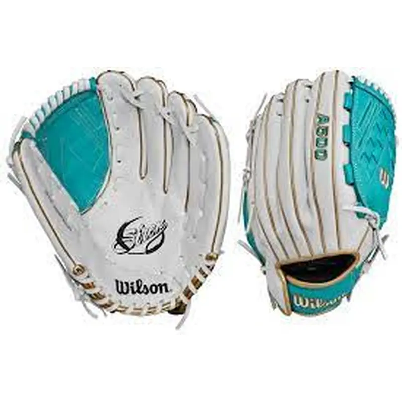 New Wilson A500 Siren 12.5" All Position Glove - RHT
