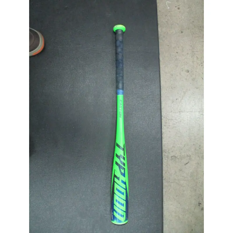 Used Easton Typhoon (-12) 26" USA Baseball Bat