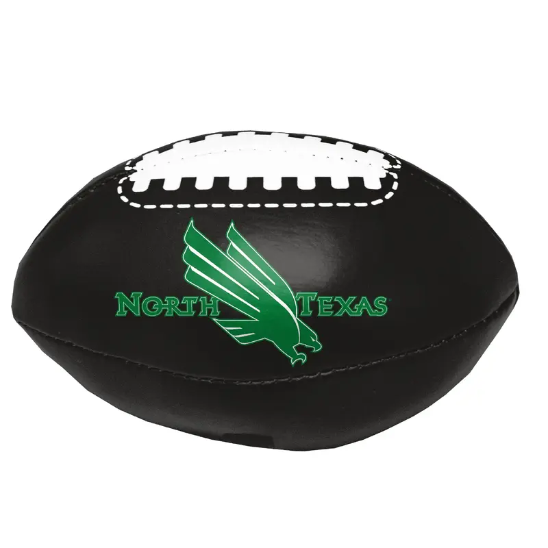 North Texas Mini Soft Football
