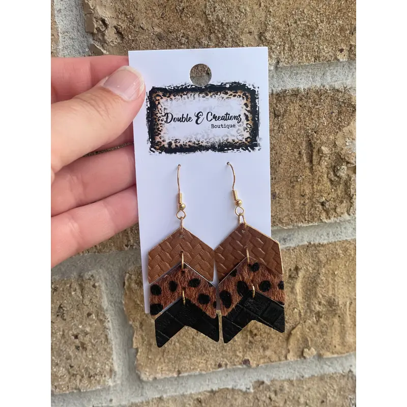Cheetah Arrows