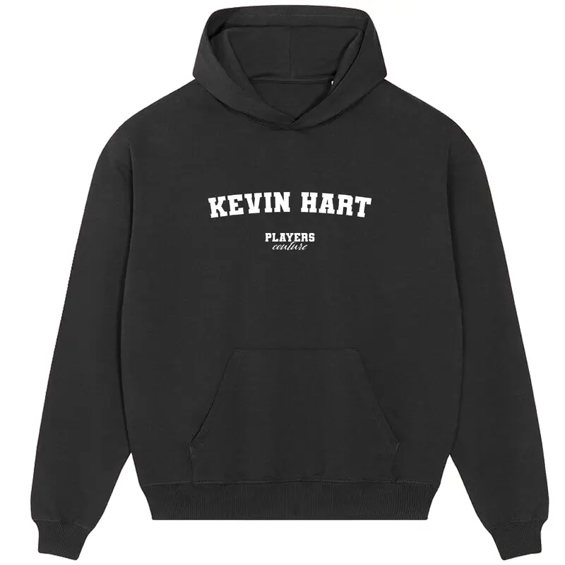 Kevin Hart Players Couture Men's Casual Hoodie