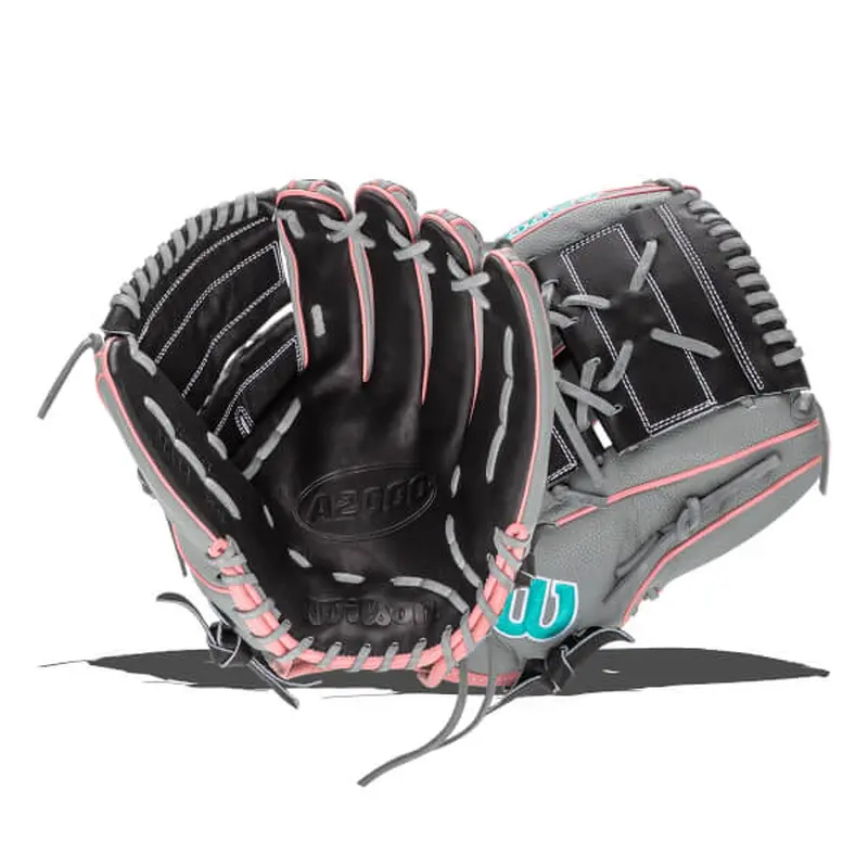 New Wilson A2000 Fall 2024 MA14SS 12.25" Fastpitch Glove - RHT