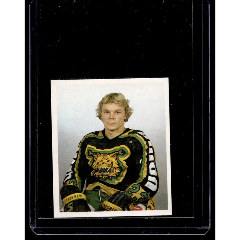 1980 Mallasjuoma Ltkjuoma - Jari Viitala #38