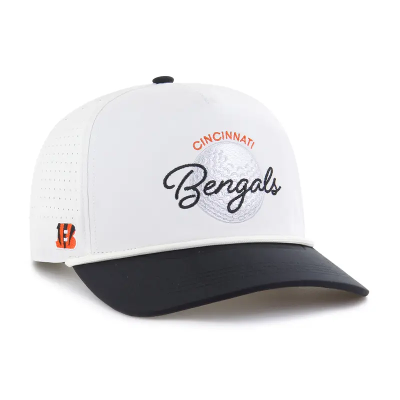 CINCINNATI BENGALS GIMME ROPE '47 HITCH