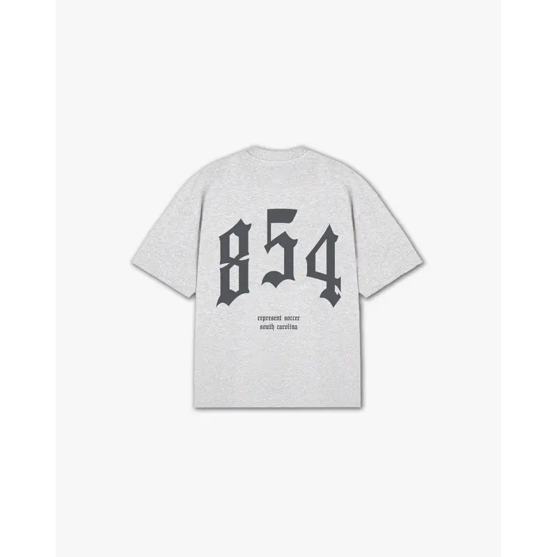 THE (854) VANQUISH SOCCER V2 ELITE TEE