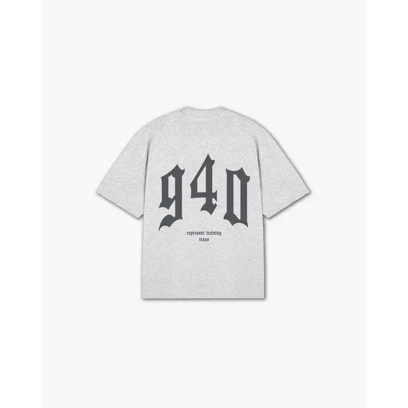 THE (940) VANQUISH TRAINING V2 ELITE TEE