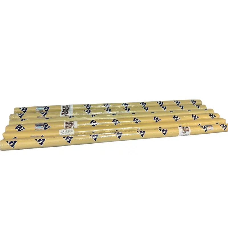 University Wrapping University of Washington Gold Wrapping Paper