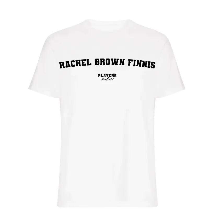 Rachel Brown-Finnis Players Couture Mens T-Shirt
