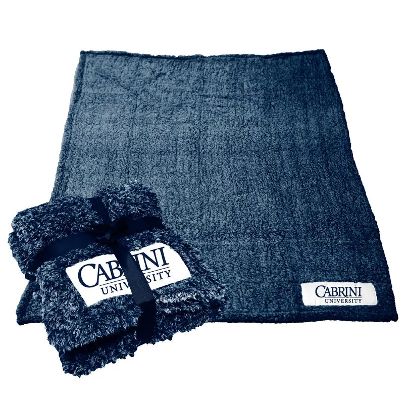 Cabrini College Color Frosty Fleece