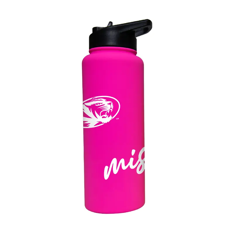 Missouri 34oz Electric Bold Soft Touch Quencher
