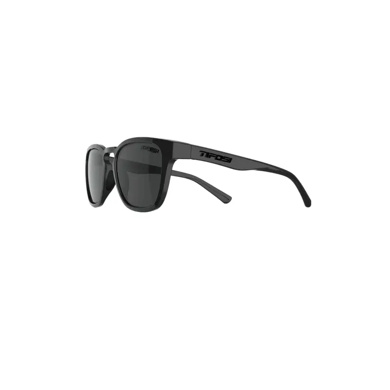 Tifosi Smirk Sunglasses - Blackout smoke (non polarised) Frame | KIBI SPORTS