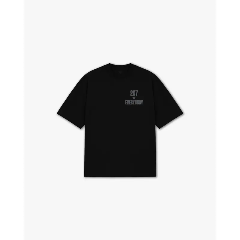 THE (267) VS. EVERYBODY ELITE TEE