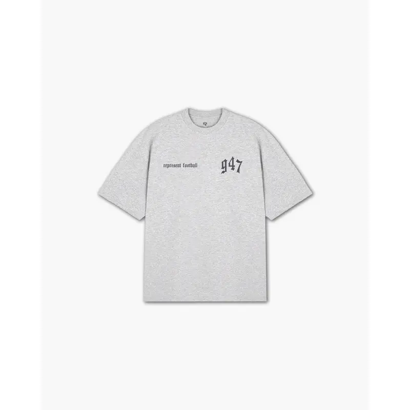 THE (947) VANQUISH FOOTBALL ELITE TEE