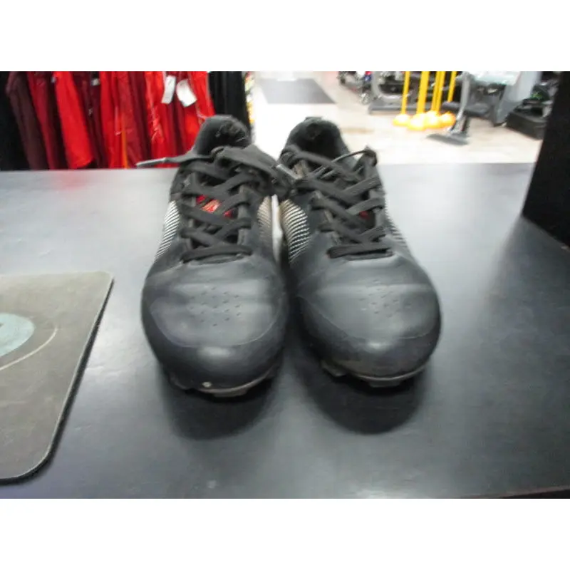 Used Rawlings Coolflo Size 5.5 Baseball Cleats