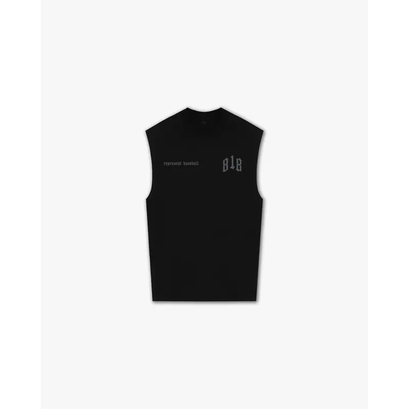 THE (818) VANQUISH BASEBALL PRO-ERA COMPRESSION CUTOFF