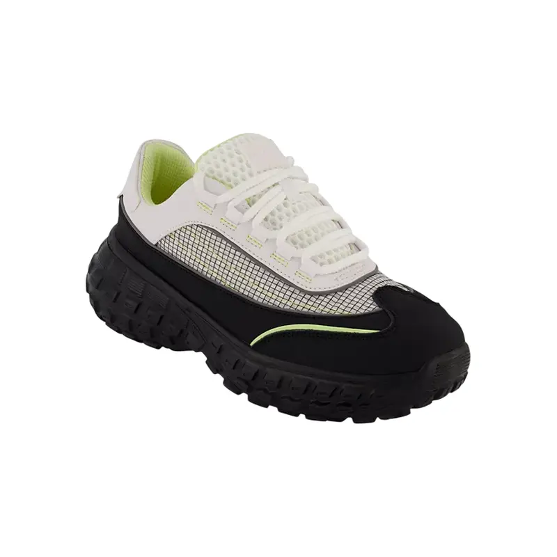 DKNY MENS SHOES DG4S0025 WHT