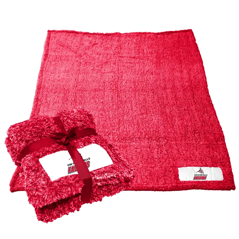 Wisconsin River Falls Alternate Color Frosty Fleece