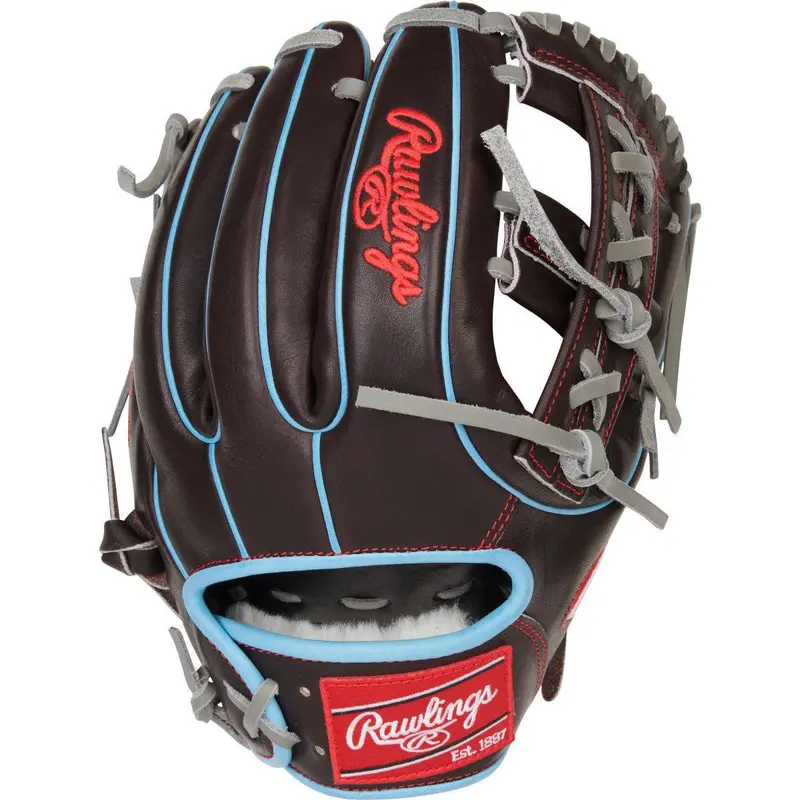 Rawlings Pro Preferred 11.50" Baseball Fielding Glove - PROS314-32MO