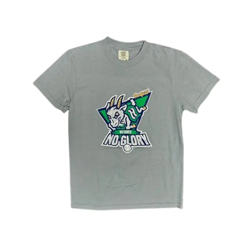 Hartford Yard Goats Comfort Colors Fan Designed Tee '24