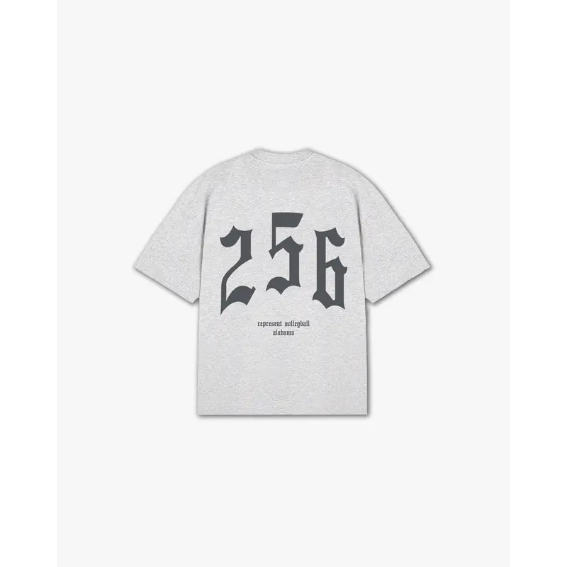 THE (256) VANQUISH VOLLEYBALL V2 ELITE TEE