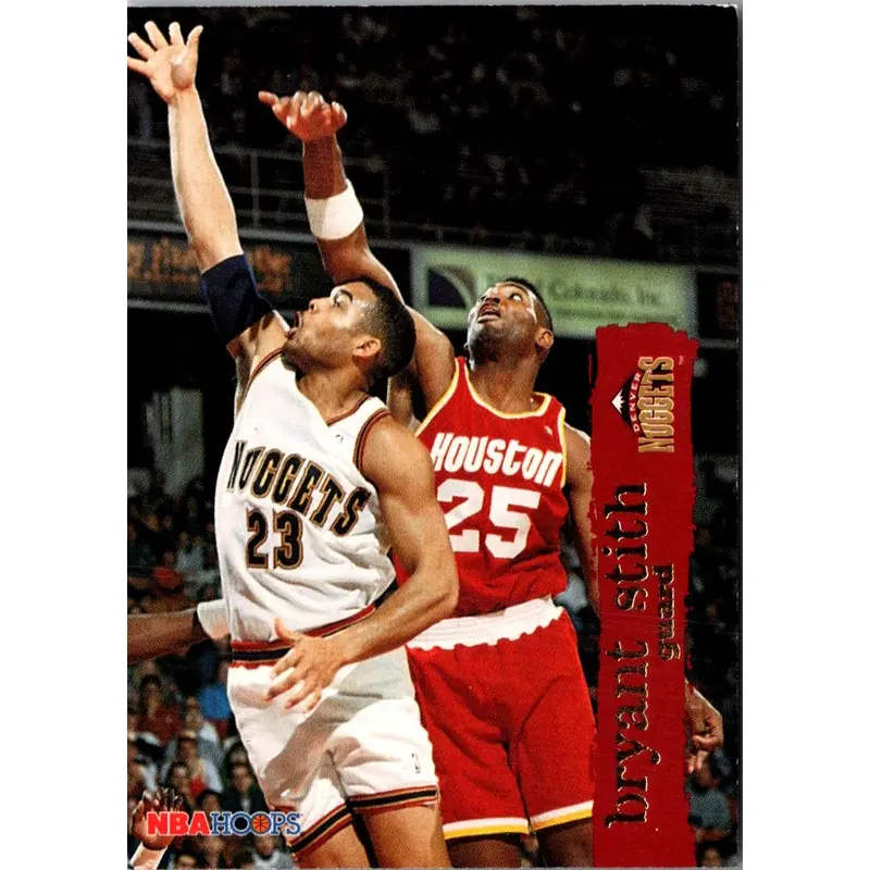 1995 Hoops Dino Radja #12