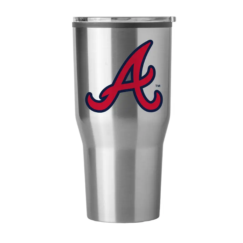 Atlanta Braves 30oz Gameday Fusion Tumbler