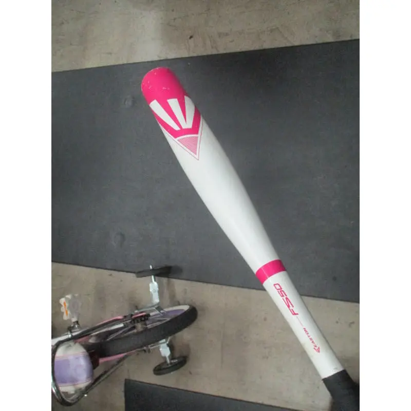 Used Easton FS50 27" - 10 Fastpitch Softball Bat