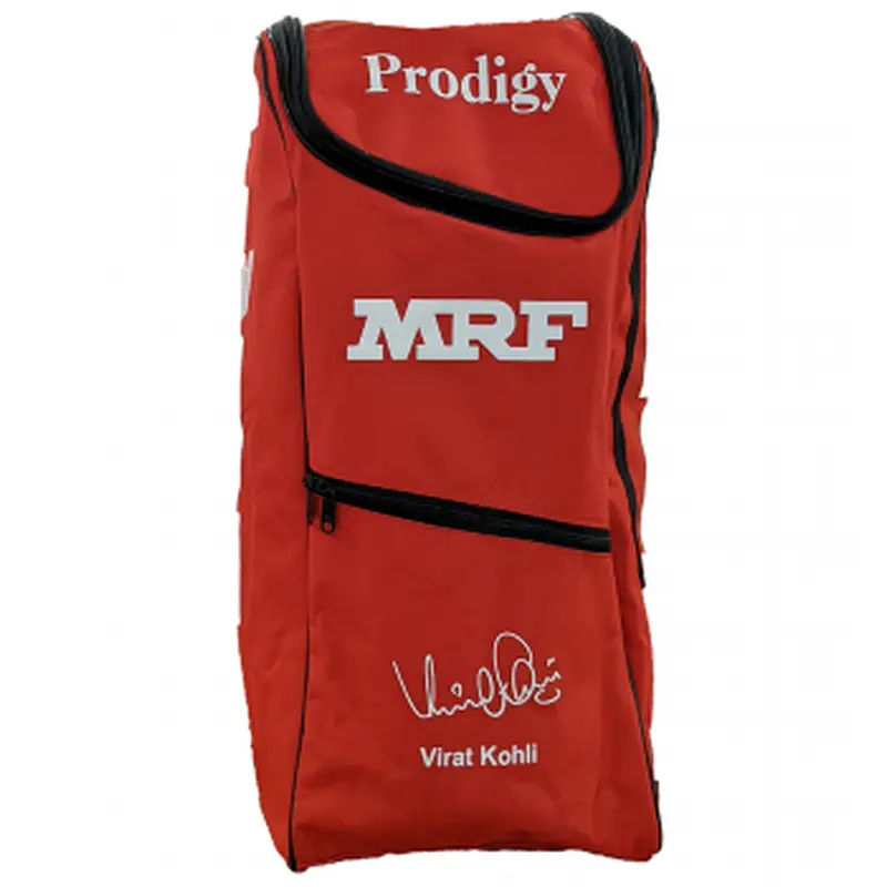 Prodigy JR Duffle Kitbag MRF | KIBI SPORTS