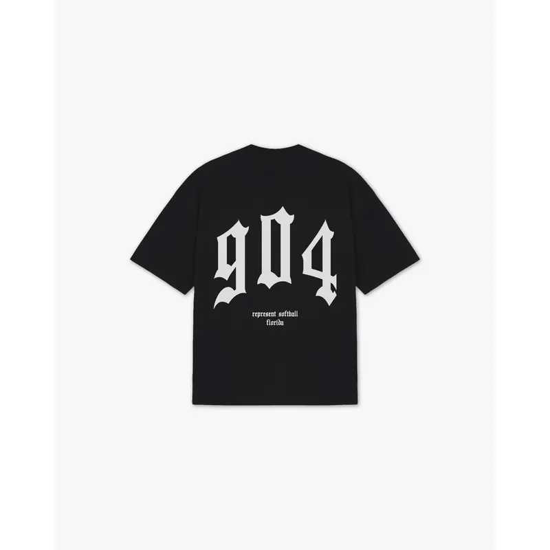 THE (904) VANQUISH SOFTBALL V2 ELITE TEE