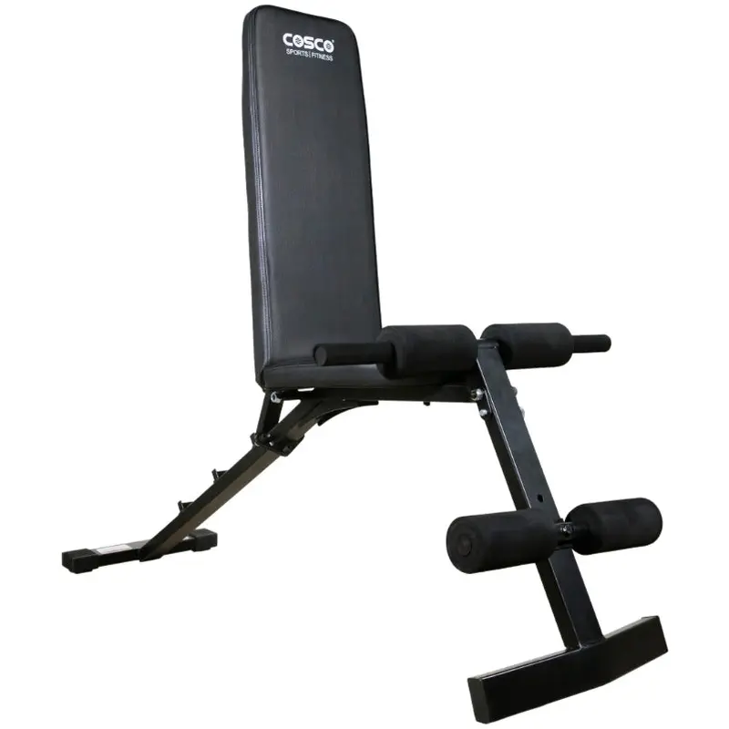 COSCO CSB 100i Multi Function Bench - Vital | KIBI Sports