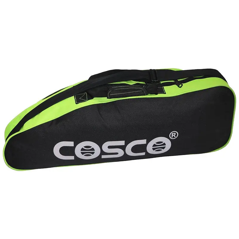 Cosco Tour Racket Kit Bag | KIBI Sports