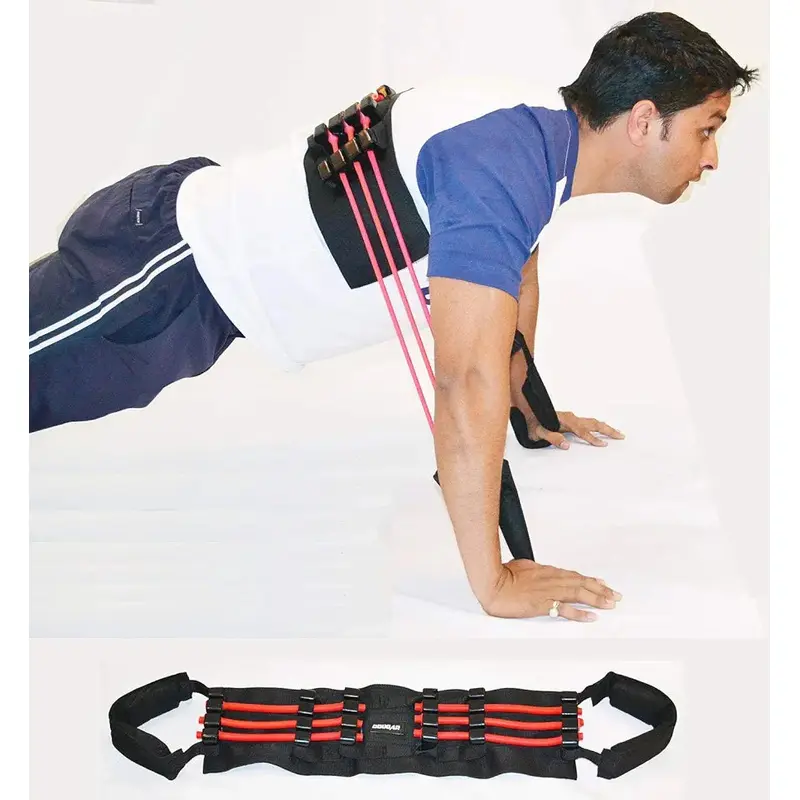 Cougar Gymnastic Power Push Up Tube | Kibi Sports