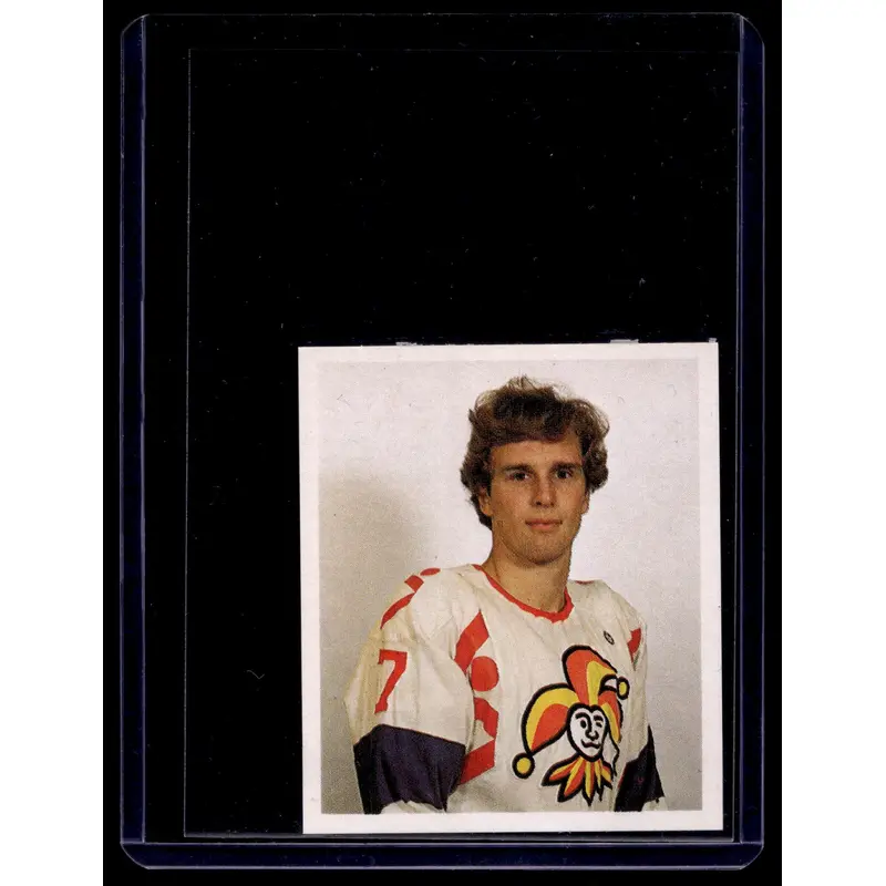 1980 Mallasjuoma Ltkjuoma - Jussi Lepist #62