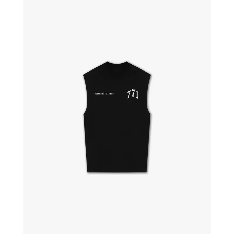 THE (771) VANQUISH LACROSSE PRO-ERA COMPRESSION CUTOFF