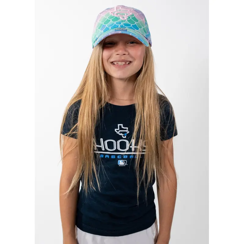 Youth - Girl - T Hitchcock
