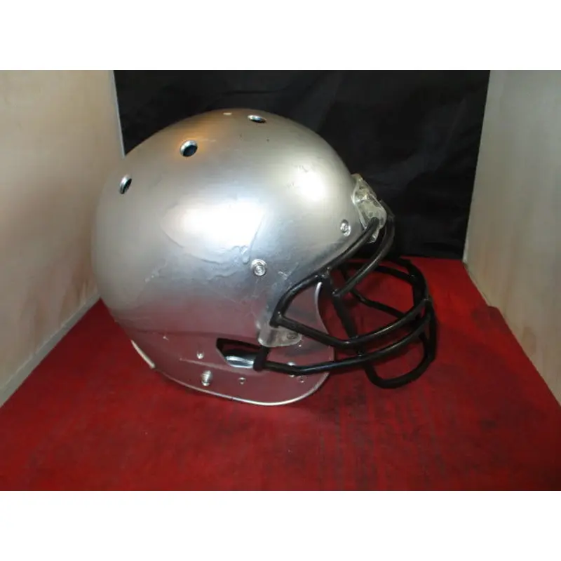 Used Schutt Air XP Football Helmet Adult Size Medium