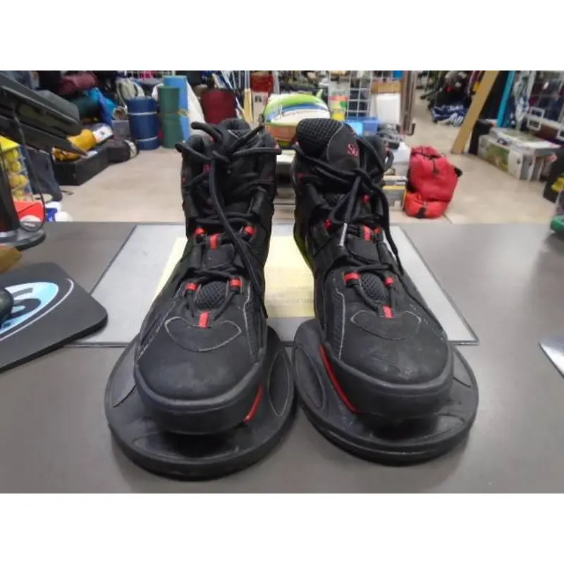 Used ATI Strength Shoes Sz 10.5