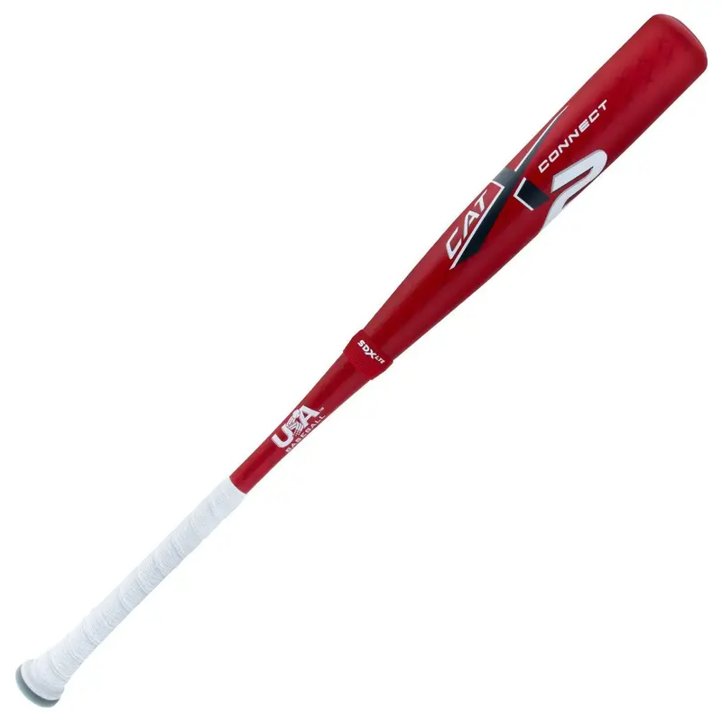 2024 Marucci CATX2 Connect -8 USA Baseball Bat MSBCCX28USA