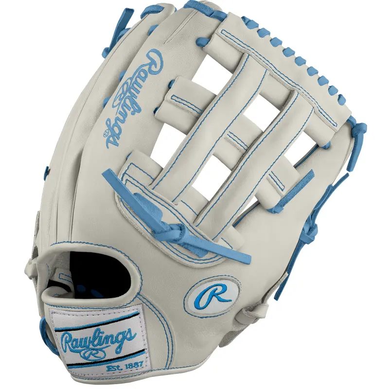 2025 Rawlings Heart of The Hide 13" Slowpitch Softball Glove - HOH-R31