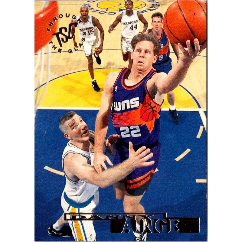 1994 Stadium Club Danny Ainge #119