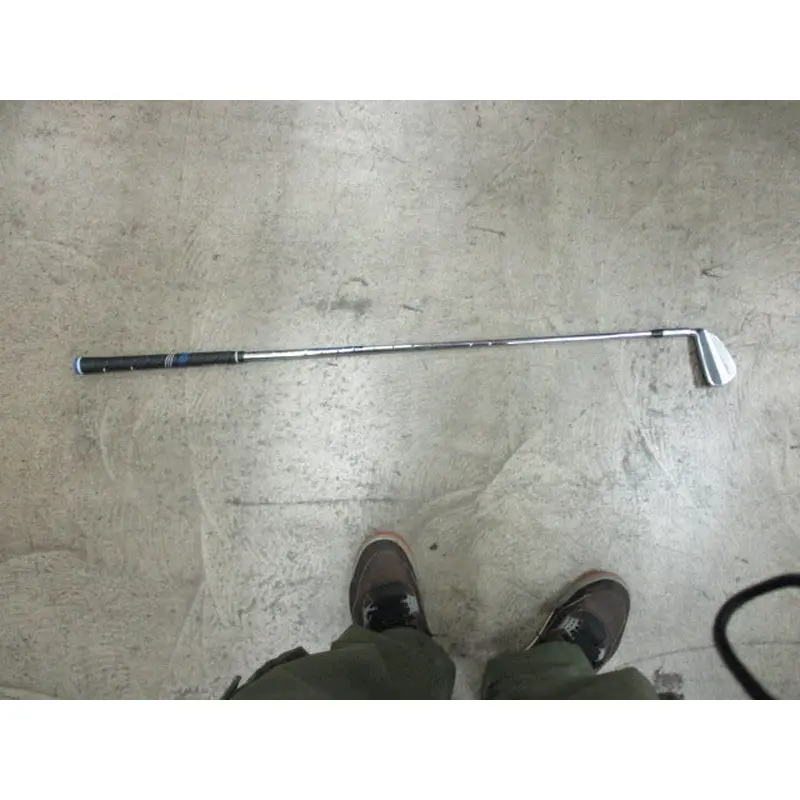 Used Ping I500 Forged 6 Iron- LH