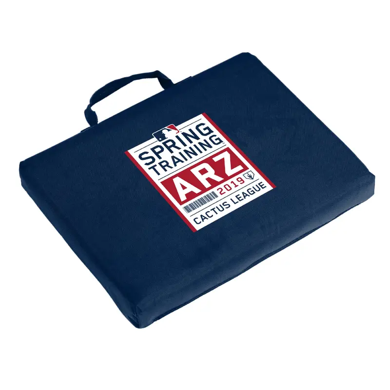 Cactus League 2019 Bleacher Cushion