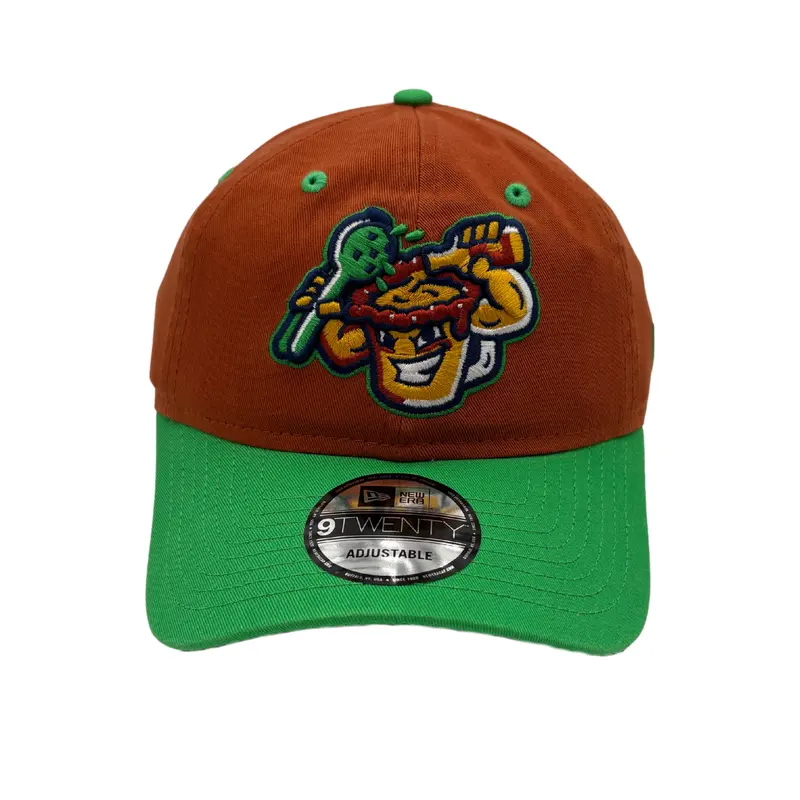 Adjustable Stockton Cheladas Hat