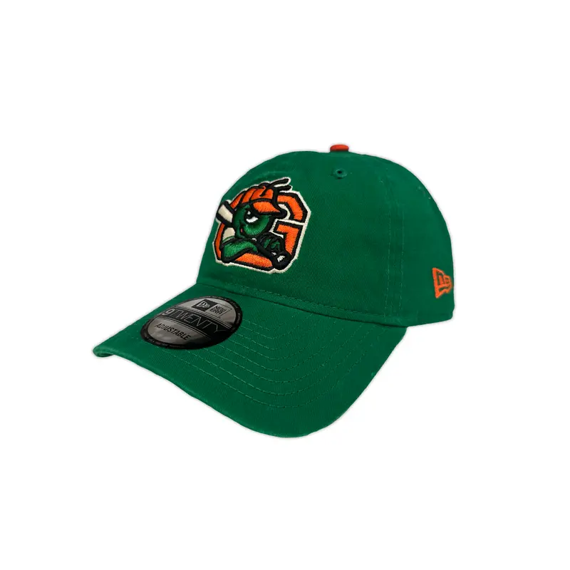 New Era Youth 9Twenty Home Replica Cap
